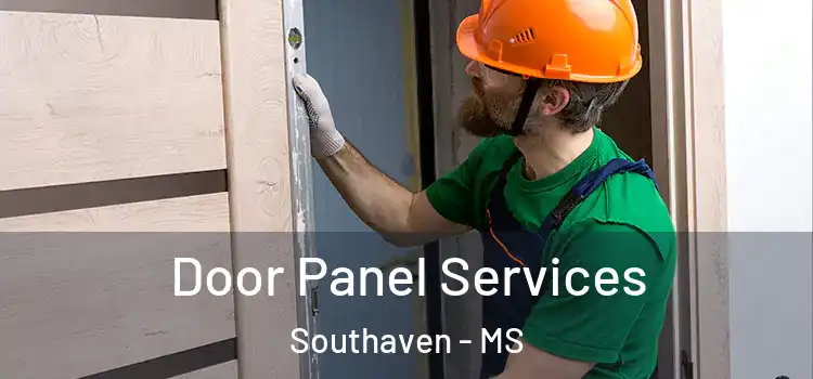  Door Panel Services Southaven - MS