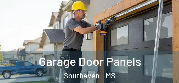  Garage Door Panels Southaven - MS
