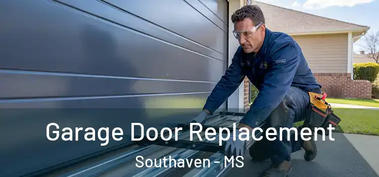  Garage Door Replacement Southaven - MS
