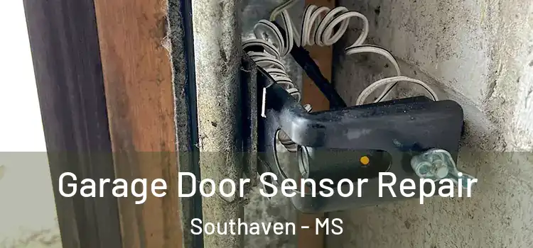  Garage Door Sensor Repair Southaven - MS