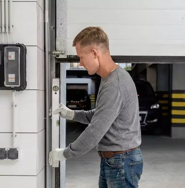 Why Choose Us for Door, Gate and Security Services in Southaven, MS