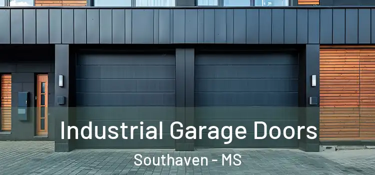  Industrial Garage Doors Southaven - MS