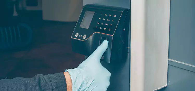 Access Control Installation Southaven