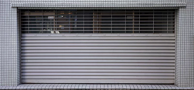 Advanced Solutions for Your Aluminum Garage Doors in Southaven, Mississippi