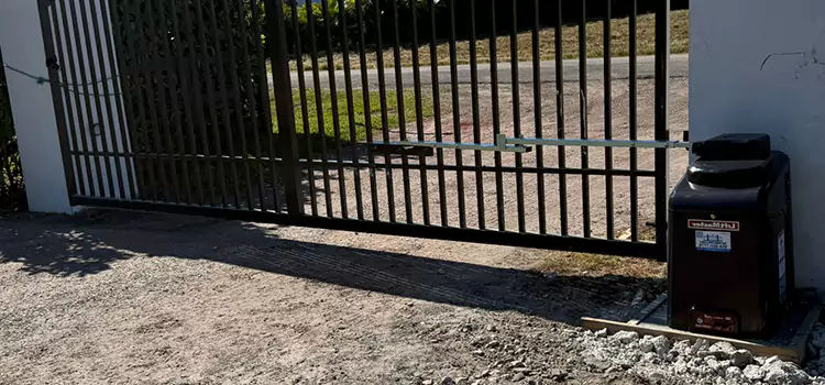 Solar Swing Gate Opener Southaven