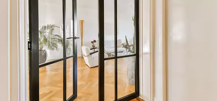 Bifold Door Replacement Southaven