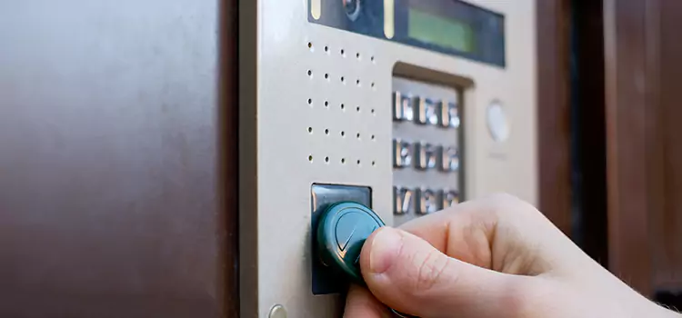 Enhanced Security Features Southaven
