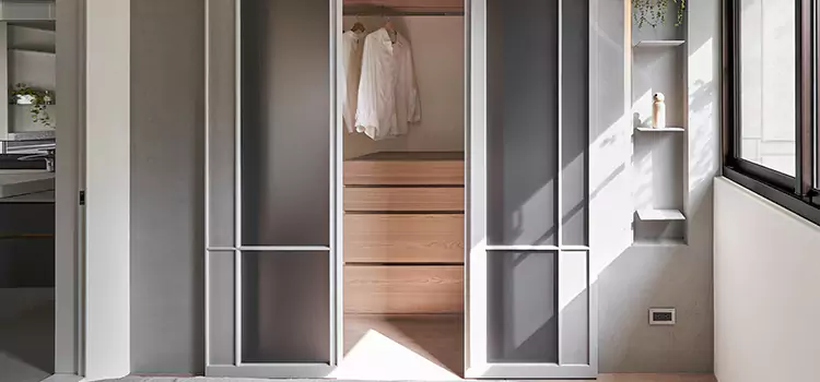 Mirror Sliding Door Replacement Southaven