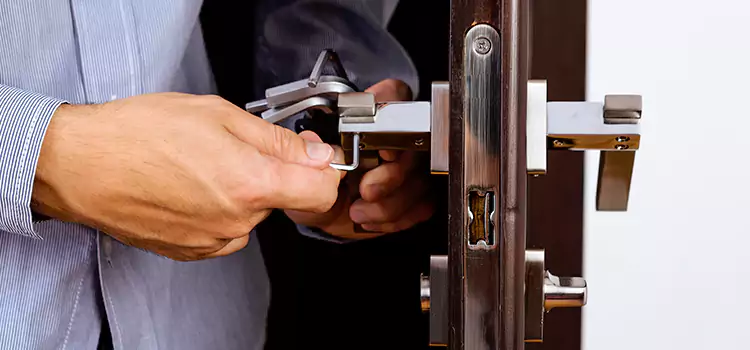 Commercial Door Lock Repair Southaven
