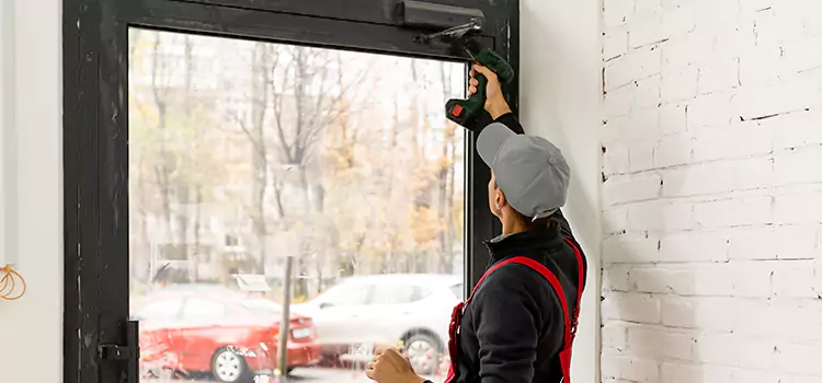 Comprehensive Door Closer Services in Southaven, MS