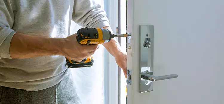 Door Knob Lock Repair Southaven
