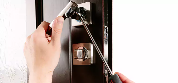 Door Lock Replacement Service Southaven
