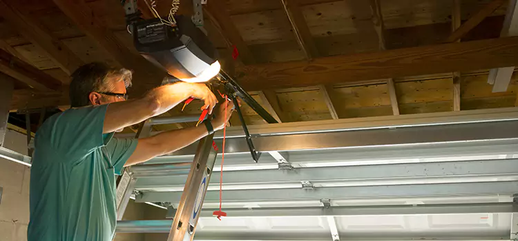 Garage Door Opener Sales and Installation Southaven