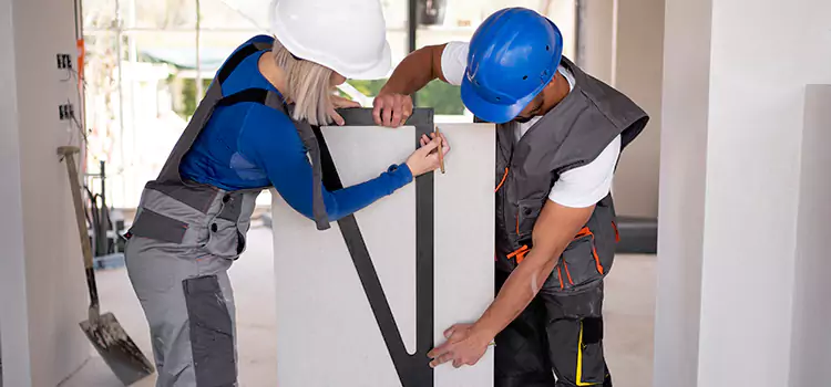 Why Choose Us for Door Panel Services in Southaven, MS?