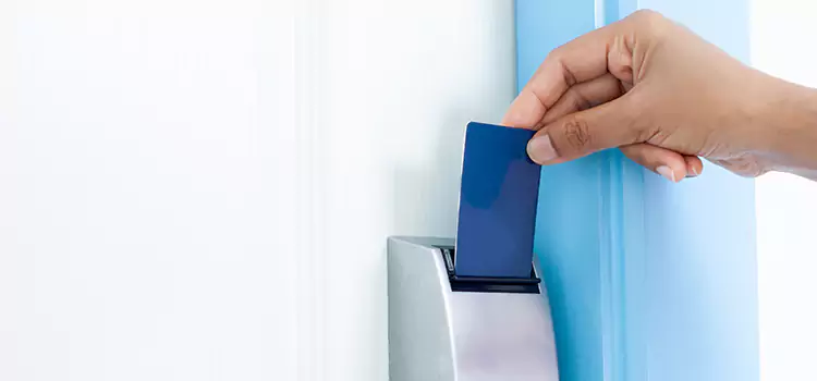 Access Control System Integration Southaven