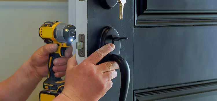 Locksmith Emergency Service Southaven
