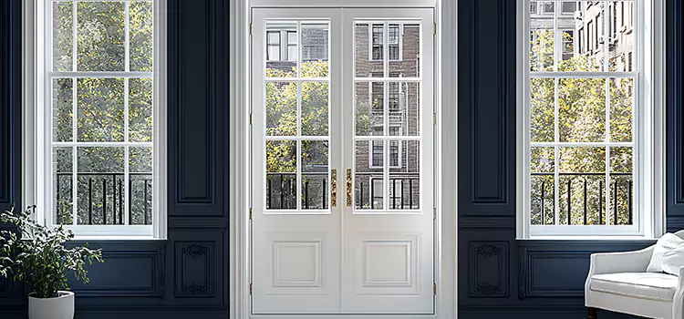 French Door Lock Repair Southaven