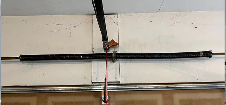 Garage Door Cable Repair Near Me in Southaven, MS