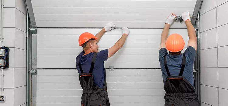 Choose Us for Your Garage Door Needs in Southaven