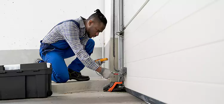 Expert Solutions for Every Garage Lock Need in Southaven, MS