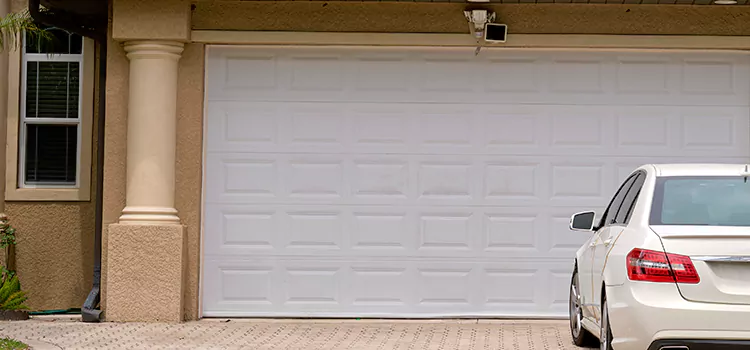Comprehensive Garage Door Maintenance Services in Southaven, MS
