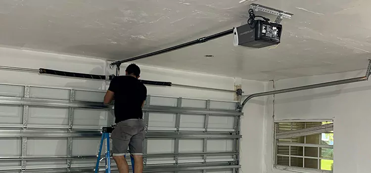 Garage Door Opener Repair Near Me in Southaven, MS