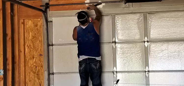 Specialized Garage Door Panel Solutions in Southaven, MS