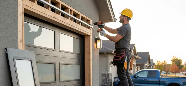 Your Trusted Garage Door Specialists in Southaven