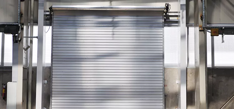 Roller Door Maintenance Southaven