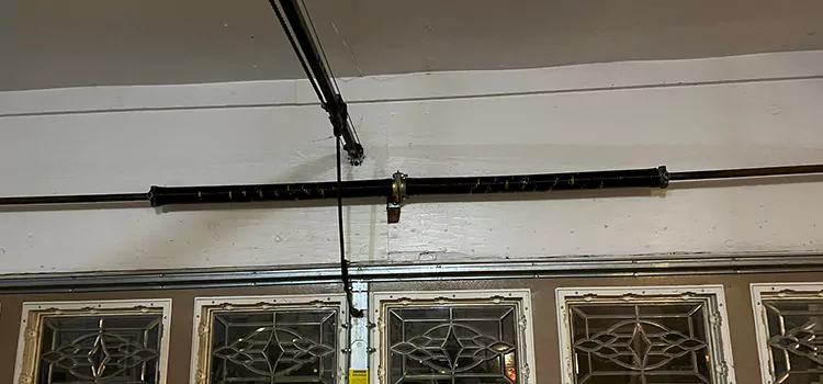Garage Door Spring Repair Near Me Southaven