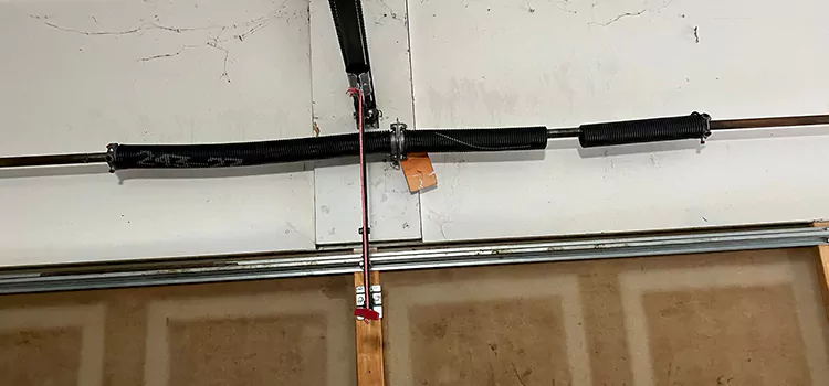 Overhead Door Spring Replacement Southaven