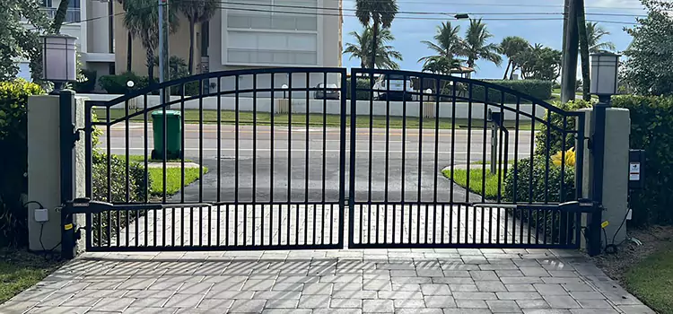 Gate Opener Replacement Near Me in Southaven, MS