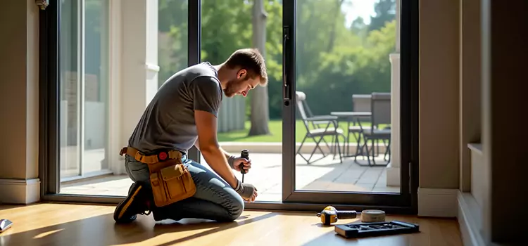 Comprehensive Solutions for Every Glass Door Need in Southaven, MS