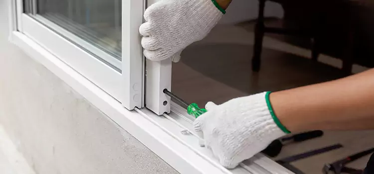 Sliding Glass Door Lock Repair Southaven