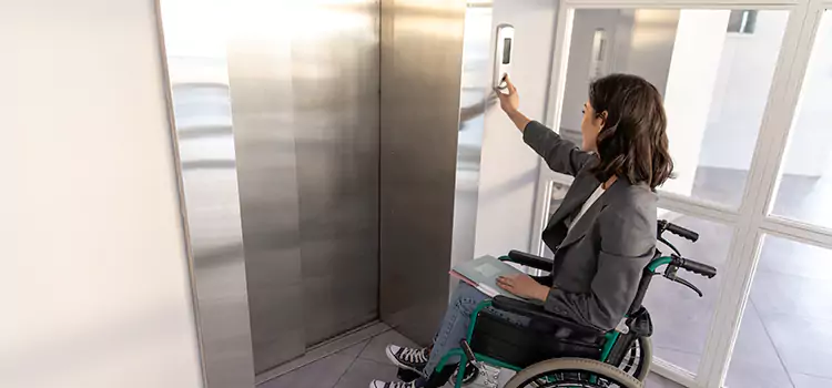 Benefits of Modern Handicap Door Systems in Southaven, MS