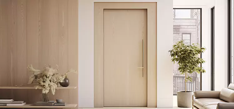 Choose Quality for Your Inside Doors in Southaven, MS