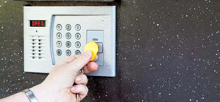 Electronic Door Lock Installation Southaven