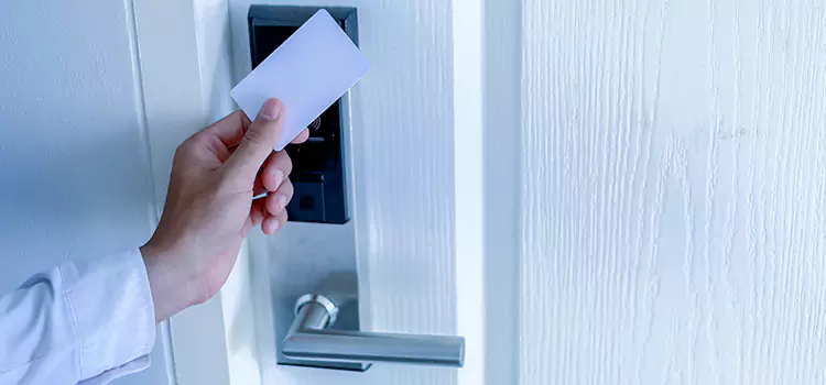 Why Choose Us for Your Keycard Lock Installation in Southaven, MS?