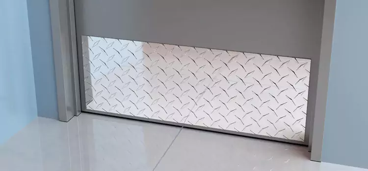Benefits of Professional Kick Plate Solutions in Southaven, MS