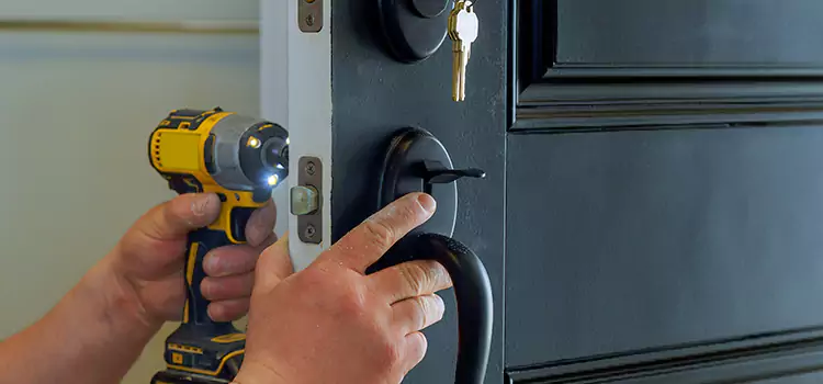Commercial Door Lock Installation Southaven