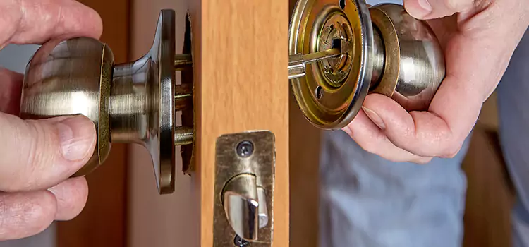 Sliding Door Lock Repair Southaven