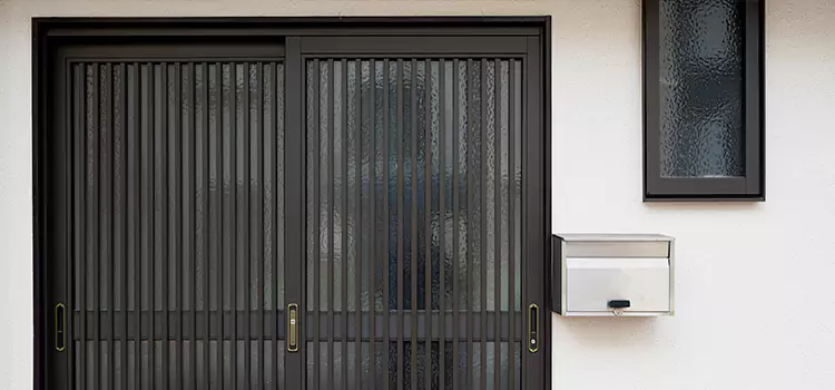 Sliding Screen Door Repair Southaven