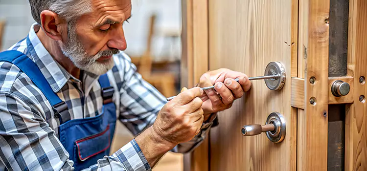 Mortise Replacement Lock Southaven
