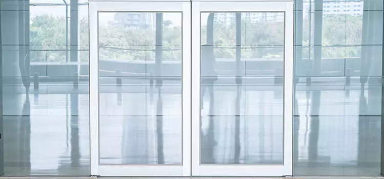 Why Choose Us for Your Motion Sensor Door Needs in Southaven, MS?