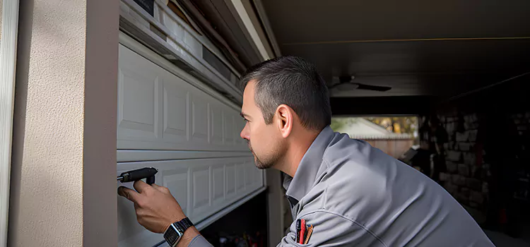Garage Door Cable Replacement Southaven
