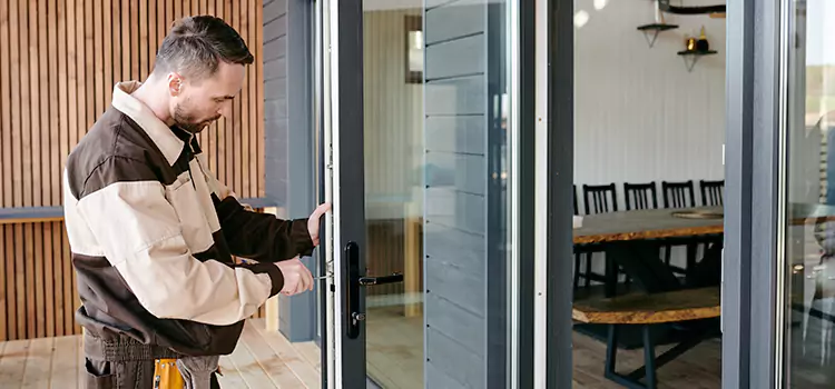 New Sliding Glass Door Installation Southaven