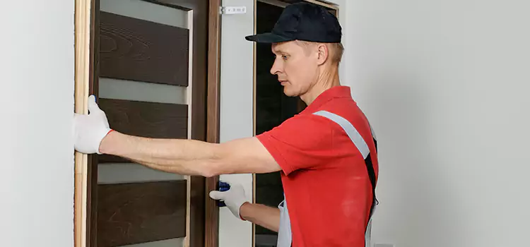 Frame and Panel Restoration Southaven