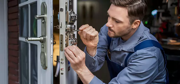 Residential Lock Installation Southaven