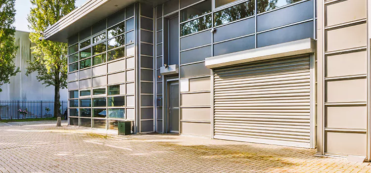 Electric Roller Garage Doors Southaven
