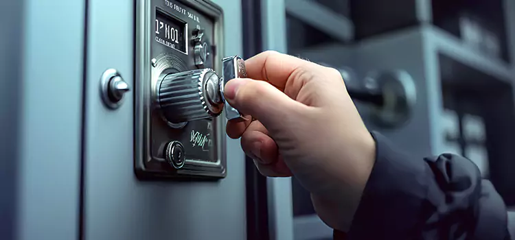 Locksmith Cost to Open Safe Southaven